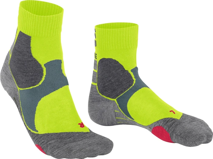 Falke BC3 Comfort Socken matrix