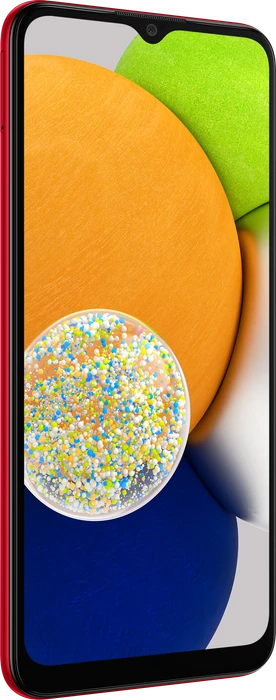 Samsung Galaxy A03 NFC 32GB rot