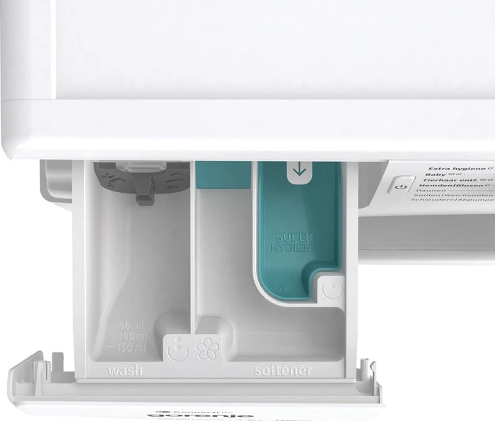 Gorenje WPNEI94A1DPS Frontlader