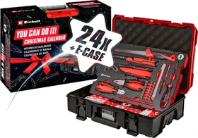 Einhell Werkzeug Adventskalender 2026