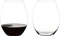 Riedel The O Wine Tumbler Alte Welt Syrahglas, 2 Stück Vorschaubild