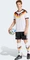 adidas FIFA WM 2026 Deutschland Authentic Heimshorts schwarz (Herren) Vorschaubild