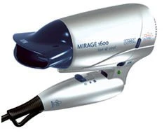 Wik 5436FCI Mirage 1600 Ion & Care
