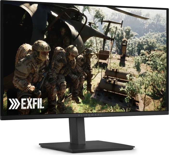 Dell Alienware 27 240Hz QD-OLED Gaming Monitor AW2726DM, 27"