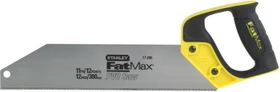 Stanley FatMax PVC & Plastic Handsäge, 30cm