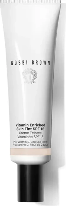 Bobbi Brown Vitamin Enriched Skin Tint Foundation fair 3 LSF15, 50ml
