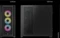 Corsair iCue 5000D RGB Airflow, weiß, Glasfenster Vorschaubild