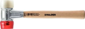 Halder Baseplex EH 3968 Schonhammer, 28cm