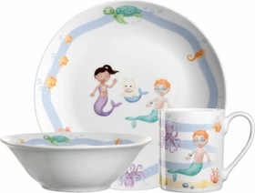 Leonardo Kinderservice Bambini Avventura meer, 3-tlg.
