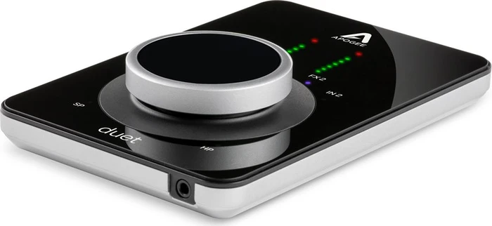 Apogee Duet 3