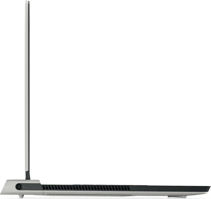 Dell Alienware x17 R2, Lunar Light, Core i9-12900H, 32GB RAM, 1TB SSD, GeForce RTX 3080 Ti, DE