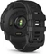 Garmin Instinct 3 Solar Tactical Edition 50mm schwarz Vorschaubild