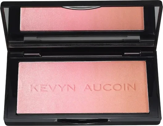 Kevyn Aucoin The Neo-Blush pink sand, 6.8g