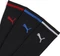 Puma Sport Crew Stripe Socken schwarz, 3 Paare Vorschaubild