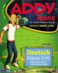 Coktel Addy Deutsch 5.0 Klasse 5+6 (PC)