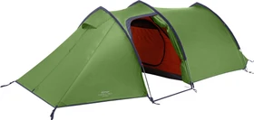 Vango Scafell 300+ 3-Personen Tunnelzelt pamir green