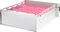 SilverStone RMB41, Datenträgeraufbewahrungsschrank, 60x 2.5" Vorschaubild