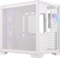 Silentware View A-RGB White, Glasfenster Vorschaubild