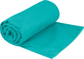 Sea to Summit Drylite Towel XL Handtuch baltic blue