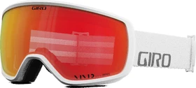 Giro Balance II white/vivid ember