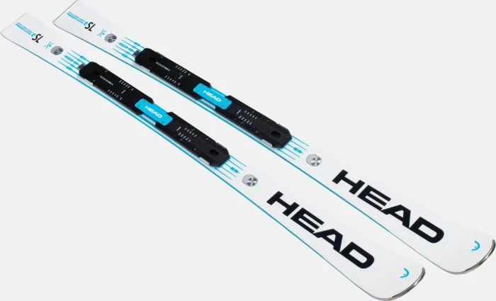 Head Worldcup Rebels e-SL + Freeflex 11 GW (inkl. Bindung) (Modell 2025/2026)