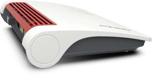 FRITZ! FRITZ!Box 5530 Fiber mit FRITZ!SFP AON und FRITZ!SFP GPON
