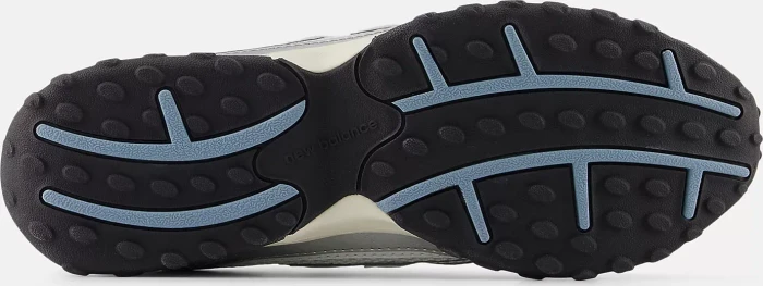 New Balance 204L silver metallic/still water