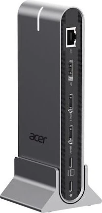Acer 15-in-1 Universal Docking Station, USB-C 3.1 [Buchse]