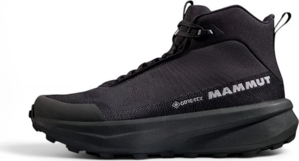 Mammut Aenergy Mtn Mid GTX black/dark strata (Herren)