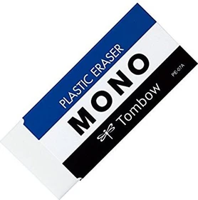 Tombow Mono L, weiß