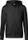 Kübler Sweat Hoodie schwarz (Herren) (5022 6330-99)