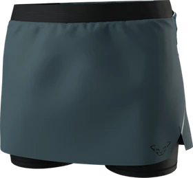 Dynafit Alpine Pro 2in1 Lauf Skort kurz cinder (Damen)