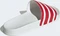 adidas Adilette better scarlet/cloud white Vorschaubild