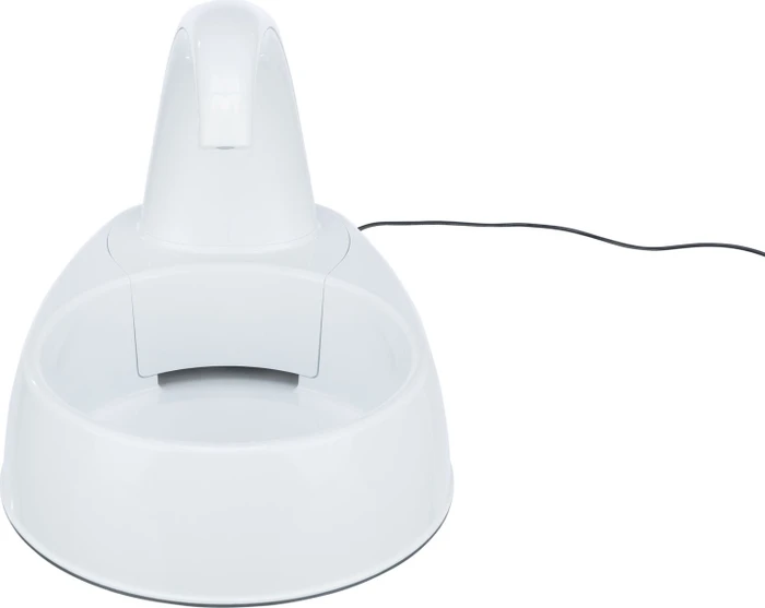 Trixie Trinkbrunnen Curved Stream, 2.5l