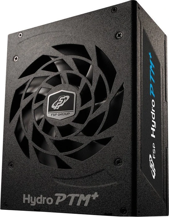 FSP Hydro PTM+ 1200W, ATX 2.4