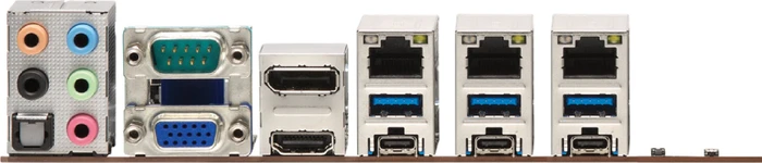 Supermicro H13SAE-MF, retail (AMD AM5)