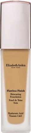 Elizabeth Arden Flawless Finish Skincaring Foundation