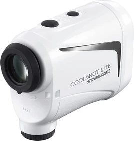 Nikon Coolshot Lite Stabilized