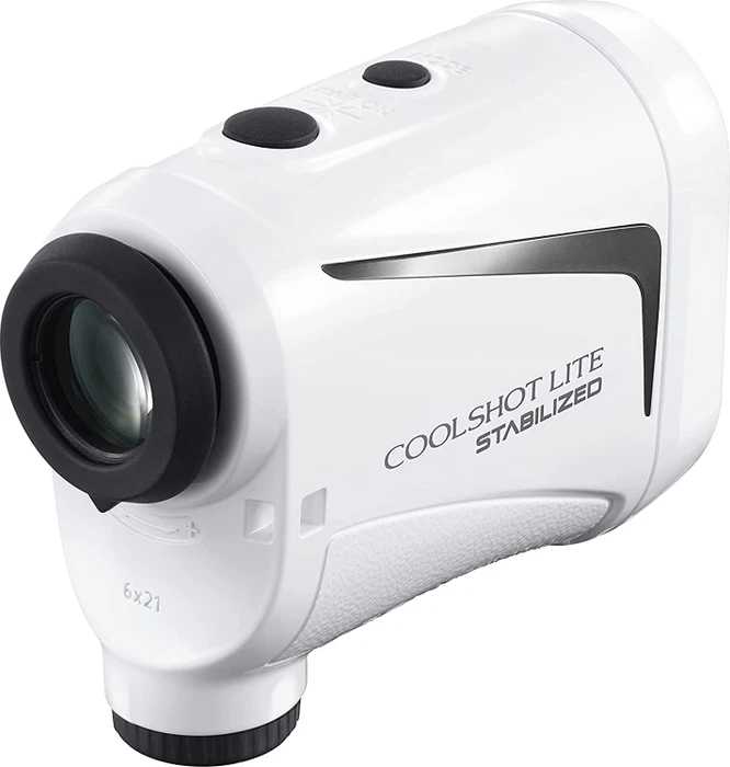 Nikon Coolshot Lite Stabilized
