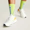 adidas Ultraboost 5 cloud white/semi solar slime/eqt yellow (Damen) Vorschaubild