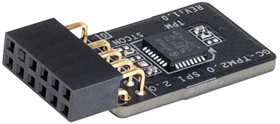 GIGABYTE GC-TPM2.0 SPI 2.0 Modul