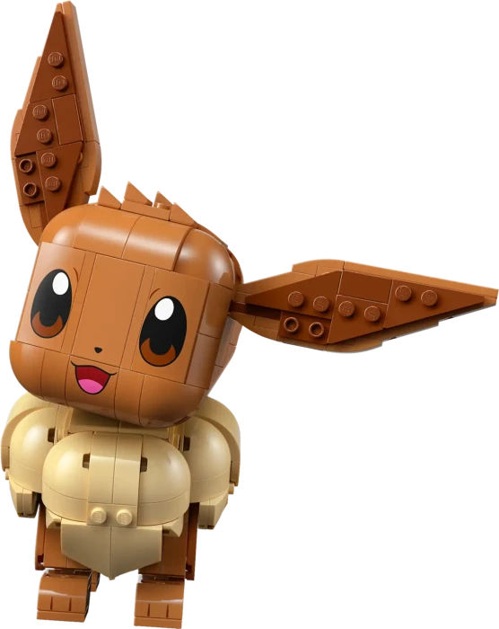 LEGO Pokémon - Evoli