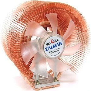 Zalman CNPS9500 LED