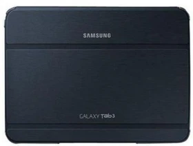 Samsung EF-BP520 Diary Tasche für Galaxy Tab 3 10.1 blau (EF-BP520BLEGWW)