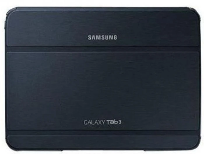 Samsung EF-BP520 Diary Tasche für Galaxy Tab 3 10.1 blau