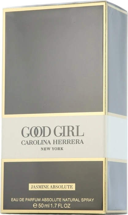 Carolina Herrera Good Girl Jasmine Absolute Eau de Parfum, 50ml