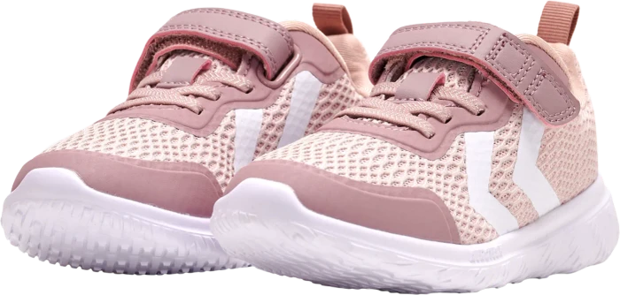 hummel Actus Recycled pale lilac (Junior)