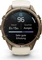 Garmin Fenix 9 Pro 43mm autumn gold titanium/cream-french grey Vorschaubild