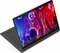 Lenovo IdeaPad Flex 5 14ARE05, Graphite Grey, Ryzen 5 4500U, 8GB RAM, 512GB SSD, DE Vorschaubild