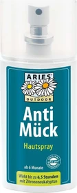 Aries Anti-Mück Spray 100ml